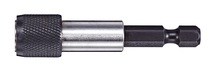Vega Industries 150MH1QD - Vega Quick Release Mag Bit Holder x 2"