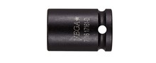 Vega Industries 10701-D - Vega 1/4 Sq Dr 7mm 12pt Impact Socket Std Length