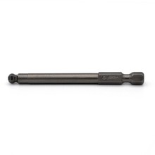 Vega Industries 175BP0564A - Vega Ball-End Hex 5/64" Bit x 3"