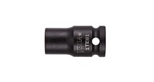 Vega Industries 1TE71 - Vega 1/4 Sq Dr TORX E-7 Impact Socket Std Length