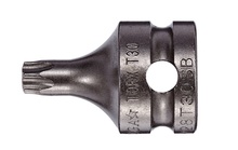 Vega Industries 228T50SB - Vega TORX 50 Socket Bit x 1-1/8" - 3/8" Sq Dr