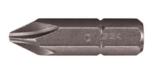 Vega Industries 230P2F - Vega Phillips #2 Insert Bit x 1-1/4" - 5/16 Hex Shank