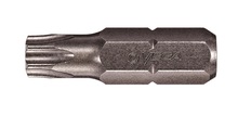 Vega Industries 230TT30AA - Vega TORX Tamper 30 Insert Bit x 1-1/4" - 5/16 Hex Shank