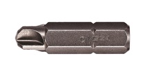 Vega Industries 232TS08I - Vega TORQ-Set 8 Insert Bit x 1-1/4" - 5/16 Hex Shank