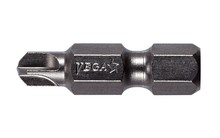 Vega Industries 232TS10P - Vega TORQ-Set 10 Power Bit x 1-1/4" - 5/16 Hex Shank