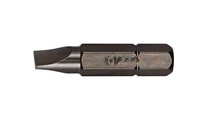 Vega Industries 238F12A - Vega Slotted 12-14 Insert Bit x 1-1/2" - 5/16 Hex Shank