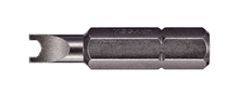 Vega Industries 238SP10A - Vega Spanner #10 Insert Bit x 1-1/2" - 5/16 Hex Shank