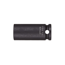 Vega Industries 20142-D - Vega 3/8 Sq Dr 1/4 12pt Impact Socket Long Length