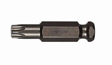 Vega Industries 350T40A - Vega TORX 40 Power Bit x 2" - 7/16 Hex Shank