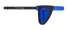 Vega Industries FDT20M - Vega TORX 20 Flag Driver