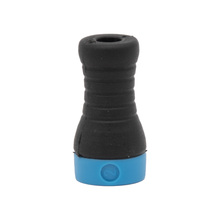 Vega Industries MDR-BL - Vega Magnetic Collar #2 (Blue)