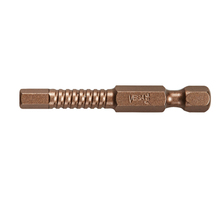 Vega Industries P150H1264A - Vega Impactech Hex 3/16 Insert Bit x 2"