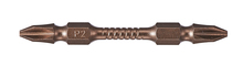 Vega Industries P165R2R2B - Vega Impactech R2 + R2 D/E Power Bit x 2-9/16"