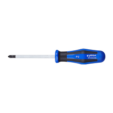 Vega Industries RP1SD79 - Vega Phillips #1 Round Blade Screwdriver x 1"