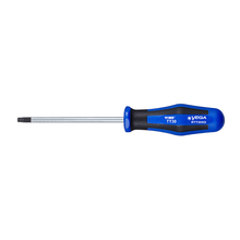 Vega Industries RTT7SD - Vega TORX Tamper 7 Round Blade Screwdriver x 2-3/8"