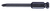 Vega Phillips #2 Power Bit x 3-1/2" - 7/16 Hex Shank