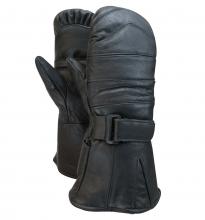 Jackfield 50-503-S - Snowmobile mitt with 2 removable liners