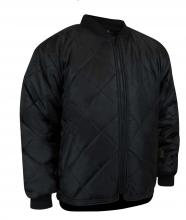 Jackfield 590-3XL - QUILTED FLEECE LINED REVERSIBLE JACKET