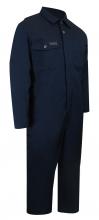 Jackfield 70-301-44 - UNLINED COVERALL WITH ZIPPER ON THE LEGS