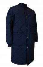 Jackfield 70-531-M - LONG FREEZER JACKET