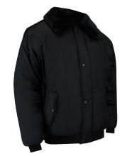 Jackfield 70-536-N-S - QUILTED BOMBER JACKET