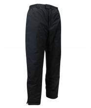 Jackfield 70-600-2XS - NYLON PANTS LINED WITH 100% POLAR FLEECE POLYESTER
