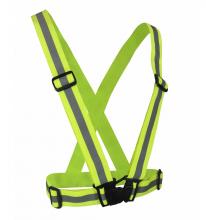 Jackfield 70-940-Y-O/S - ELASTIC SAFETY HARNESS OVER SIZE