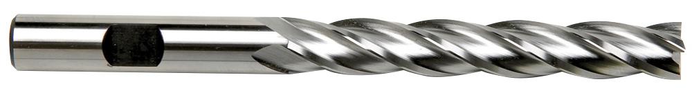 Sowa High Performance 1-1/4 x 8-1/2&#34; OAL 6 Flutes Extra Long Length Bright Finis<span class=' ItemWarning' style='display:block;'>Item is usually in stock, but we&#39;ll be in touch if there&#39;s a problem<br /></span>
