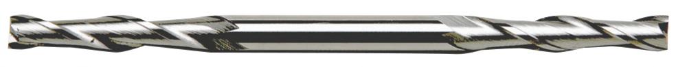 Sowa High Performance 3/16 x 3-3/8&#34; OAL 2 Flute Double End Long Length Bright Fi<span class=' ItemWarning' style='display:block;'>Item is usually in stock, but we&#39;ll be in touch if there&#39;s a problem<br /></span>