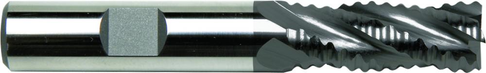 Sowa High Performance 1-1/4 x 4-1/2&#34; OAL 6 Flutes Regular Length Bright Finish C<span class=' ItemWarning' style='display:block;'>Item is usually in stock, but we&#39;ll be in touch if there&#39;s a problem<br /></span>