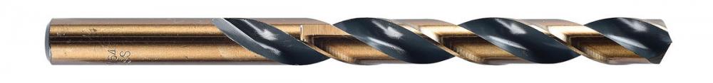 STM ?105-382? 5/64 x 2â€&#34; OAL HSS Black/Gold 135Âº Split Point Jobber Length Drill<span class=' ItemWarning' style='display:block;'>Item is usually in stock, but we&#39;ll be in touch if there&#39;s a problem<br /></span>