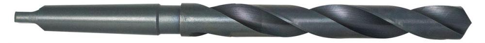 Quality Import 37/64&#34; x 8-3/4&#34; OAL MT2 118Âº HSS Taper Shank Drill<span class=' ItemWarning' style='display:block;'>Item is usually in stock, but we&#39;ll be in touch if there&#39;s a problem<br /></span>