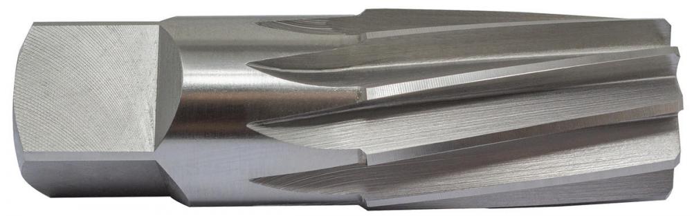 Quality Import 1/4&#34; x 2-7/16 OAL Left Hand Flute Straight Shank HSS Taper Pipe R<span class=' ItemWarning' style='display:block;'>Item is usually in stock, but we&#39;ll be in touch if there&#39;s a problem<br /></span>