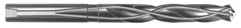 STM Premium 5/16&#34; x 6-3/8&#34; OAL  118Âº Notched Point HSS Straight Shank Oil Hole D<span class=' ItemWarning' style='display:block;'>Item is usually in stock, but we&#39;ll be in touch if there&#39;s a problem<br /></span>