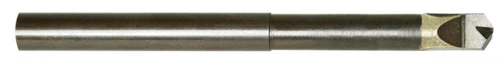 STM Premium 3/8&#34; x 4&#34; OAL RC65 Carbide Tipped Straight Flute Drill<span class=' ItemWarning' style='display:block;'>Item is usually in stock, but we&#39;ll be in touch if there&#39;s a problem<br /></span>