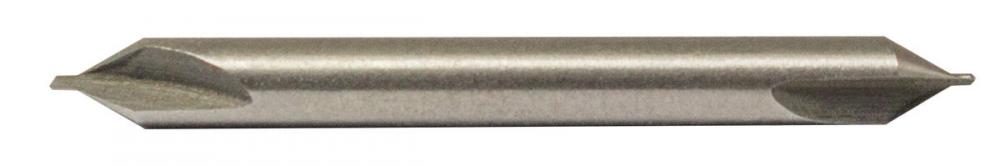 STM Premium Size 0 x 1/8&#34; Dia. HSS Missile And Aircraft Series Centre Drill<span class=' ItemWarning' style='display:block;'>Item is usually in stock, but we&#39;ll be in touch if there&#39;s a problem<br /></span>