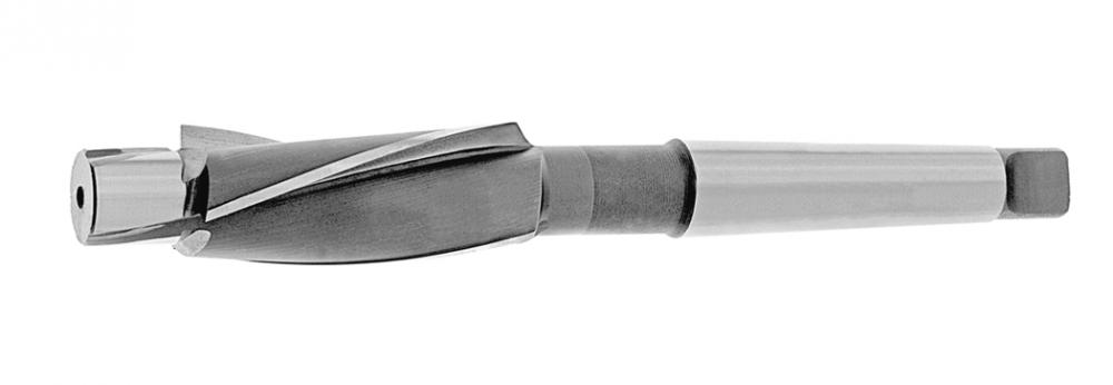 Quality Import 7/8&#34; HSS MT 3 Taper Shank Capscrew Counterbore<span class=' ItemWarning' style='display:block;'>Item is usually in stock, but we&#39;ll be in touch if there&#39;s a problem<br /></span>
