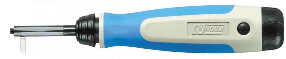 Noga NC1000 &#34;V&#34; Cut Deburring Tool<span class=' ItemWarning' style='display:block;'>Item is usually in stock, but we&#39;ll be in touch if there&#39;s a problem<br /></span>