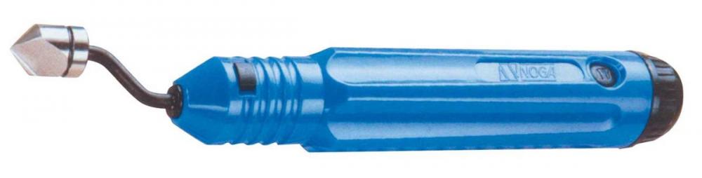 Noga RD1040 Fixed Rotodrive Deburring Tool<span class=' ItemWarning' style='display:block;'>Item is usually in stock, but we&#39;ll be in touch if there&#39;s a problem<br /></span>