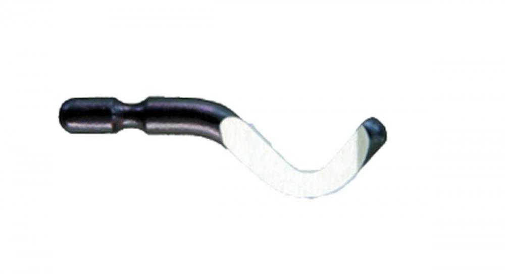 Noga N3 Deburring Blade<span class=' ItemWarning' style='display:block;'>Item is usually in stock, but we&#39;ll be in touch if there&#39;s a problem<br /></span>