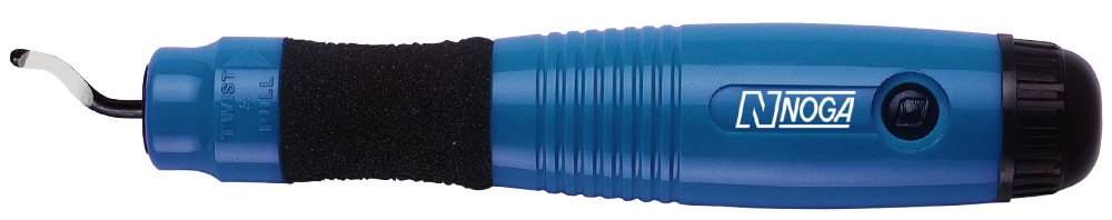 Noga SG1000 Deburring Tool<span class=' ItemWarning' style='display:block;'>Item is usually in stock, but we&#39;ll be in touch if there&#39;s a problem<br /></span>