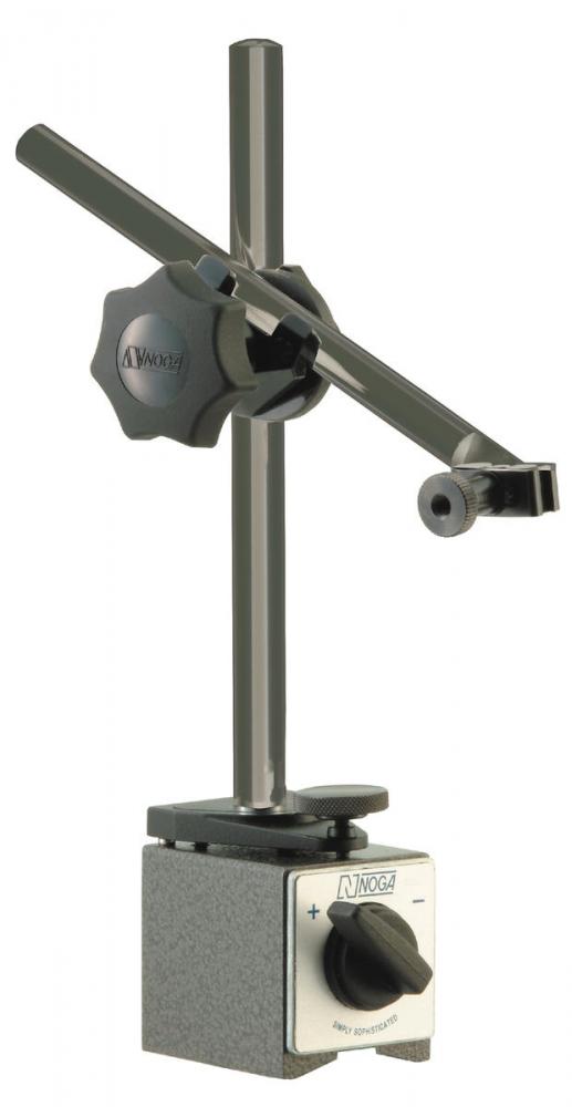 Noga  PH2040 PH Holder With Fine Adjustment At Base<span class=' ItemWarning' style='display:block;'>Item is usually in stock, but we&#39;ll be in touch if there&#39;s a problem<br /></span>