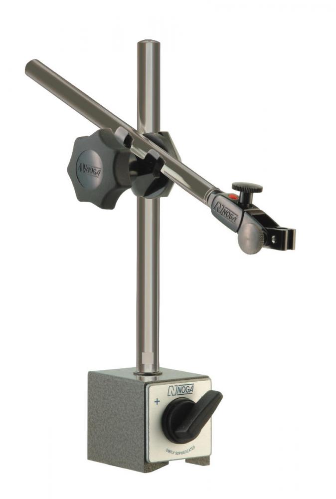 Noga  PH6400 Economy Magnetic Base<span class=' ItemWarning' style='display:block;'>Item is usually in stock, but we&#39;ll be in touch if there&#39;s a problem<br /></span>