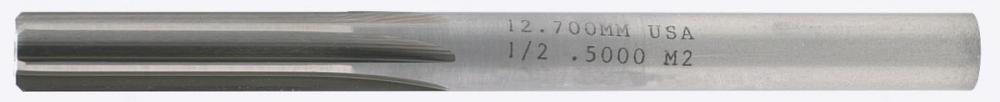 STM Size 17/64 x 3-1/4 OAL Straight Flute Straight Shank Solid Carbide Chucking<span class=' ItemWarning' style='display:block;'>Item is usually in stock, but we&#39;ll be in touch if there&#39;s a problem<br /></span>
