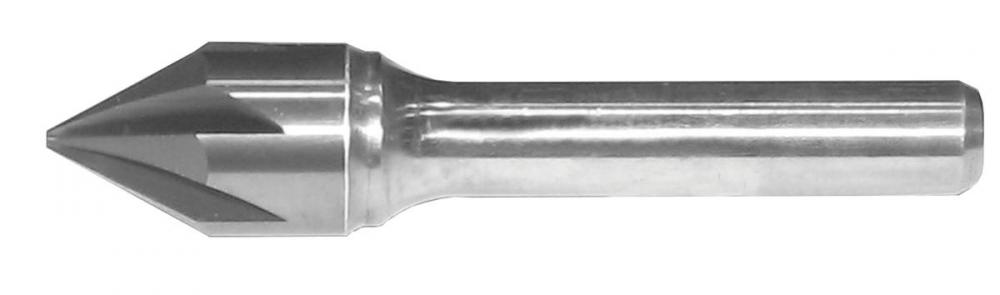 STM 5/8&#34; 90Â° Carbide 6-Flute Countersink<span class=' ItemWarning' style='display:block;'>Item is usually in stock, but we&#39;ll be in touch if there&#39;s a problem<br /></span>