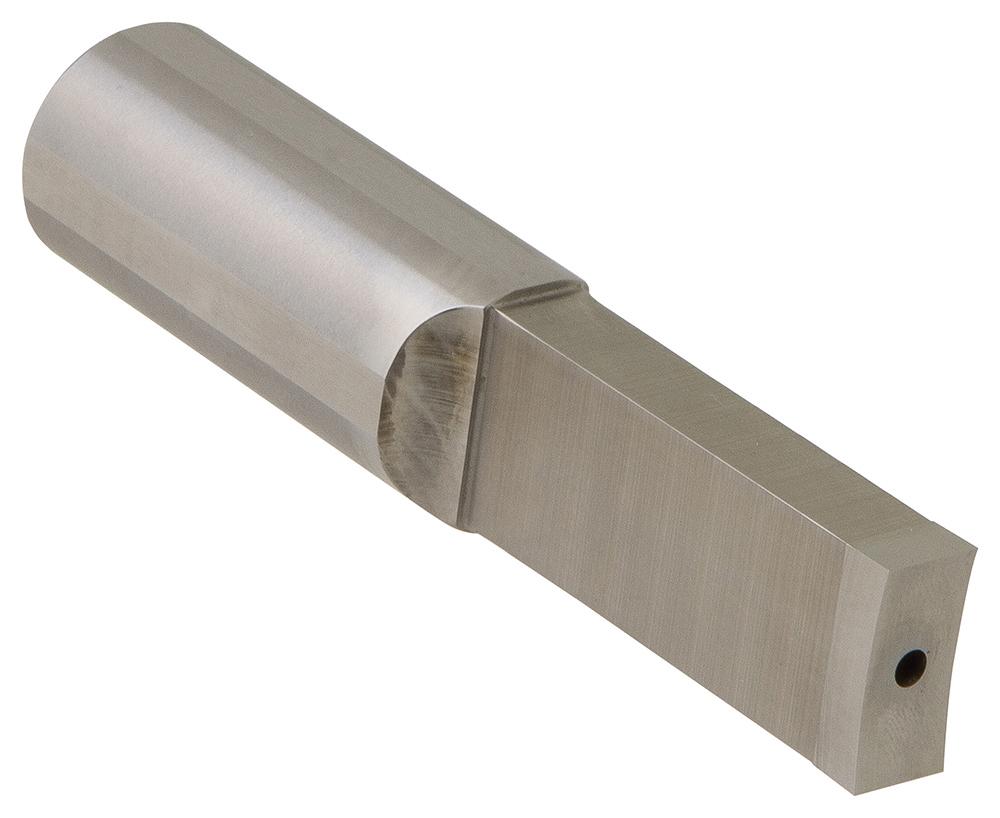 Hassay-Savage 5mm x 3.75&#34; OAL 0.625 Shank CNC Single Point Keyway Broach<span class=' ItemWarning' style='display:block;'>Item is usually in stock, but we&#39;ll be in touch if there&#39;s a problem<br /></span>