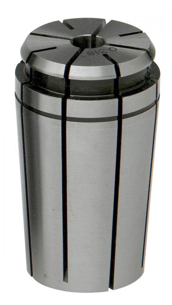 GS ??334-980? Size 1/16, 1/8 NPT-SS  (small shank) TG100 Tap Collet<span class=' ItemWarning' style='display:block;'>Item is usually in stock, but we&#39;ll be in touch if there&#39;s a problem<br /></span>