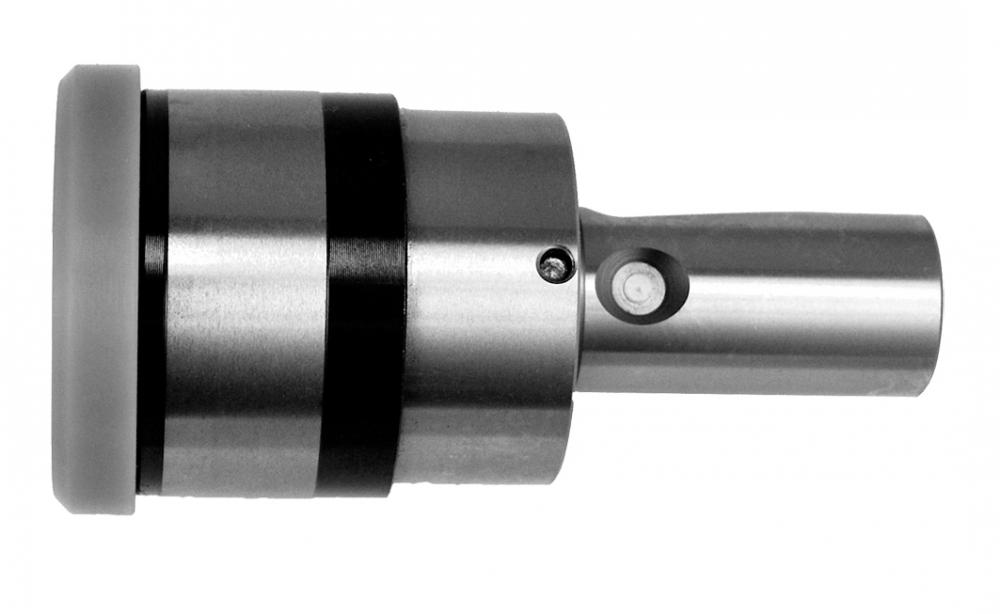 STM System #3 1.50&#34; Straight Shank Tension/Compression Tapping Chuck<span class=' ItemWarning' style='display:block;'>Item is usually in stock, but we&#39;ll be in touch if there&#39;s a problem<br /></span>
