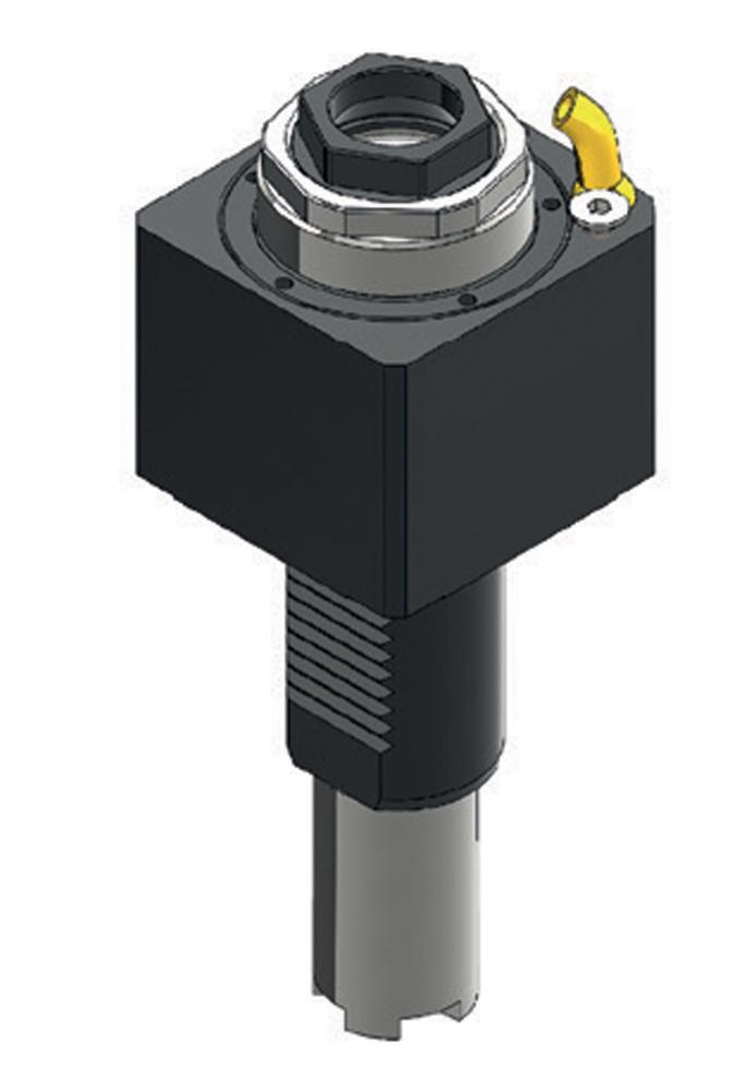 GS ?381-500? Axial ER32 VDI40 Driven Tooling For Haas Machines<span class=' ItemWarning' style='display:block;'>Item is usually in stock, but we&#39;ll be in touch if there&#39;s a problem<br /></span>