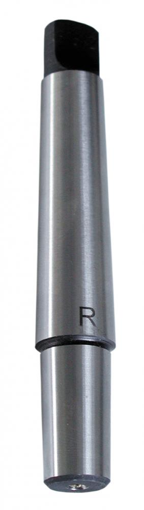 Rohm JT33 to MT2 Drill Chuck Arbor<span class=' ItemWarning' style='display:block;'>Item is usually in stock, but we&#39;ll be in touch if there&#39;s a problem<br /></span>
